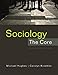 Sociology: The Core, 11th edition