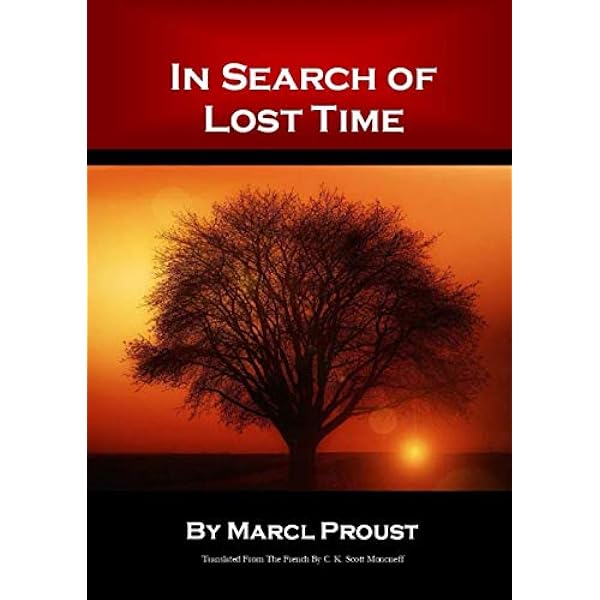 In Search of Lost Time (v): Proust, Marcel: 9781841598987: Amazon