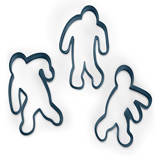 huge collection of amazon products that are Cookie Cutters, under $20, cool items