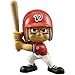 MLB Washington Nationals The Party Animal Lil Team Batter