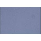 BAOHONG Künstlerpapier Musterblock – 100% Baumwolle, 300 G/m², 18 Blatt (6 Kalt/6 Heiß/6 Rau), 10,4 X 14,5 Cm