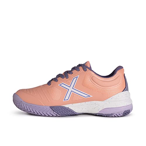 Baskets Hydra pour Homme, Rose 111, 37 EU