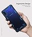Ringke Fusion-X Designed for Galaxy A20 Case Protection Shock Absorption Technology Cover (6.4
