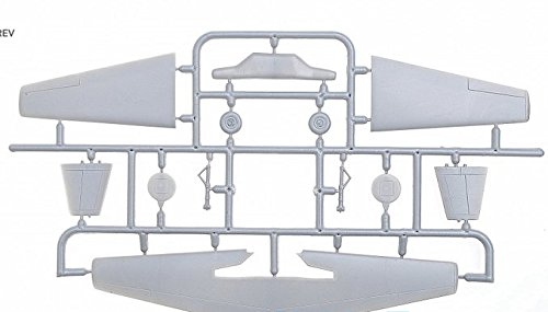 Bi-1 Soviet rocket-powered interceptor MM48-010