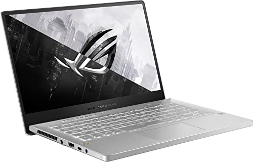Asus ROG Zephyrus G14 14-inch FHD 512GB SSD 2.9GHz