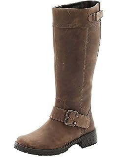 botas caña ancha Big sale - OFF 70%