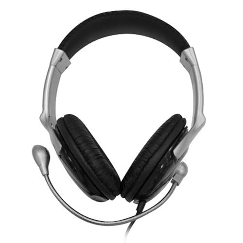 Cheap Headset: Amazon.com