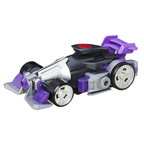 Playskool heroes transformers rescue bots rescan morbot…