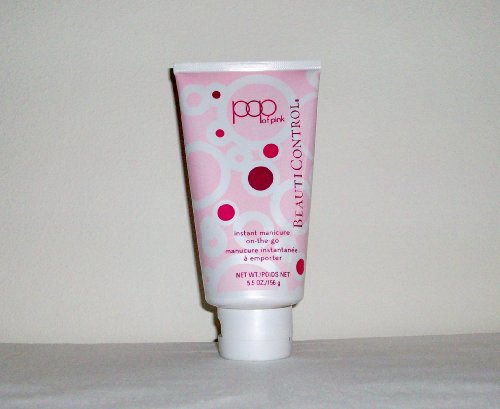 Beauticontrol Instant Manicure Pop of Pink