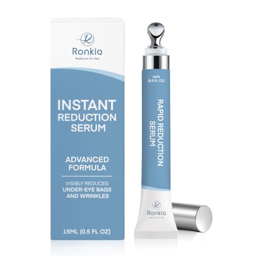 RONKIE Instant Eye Lift Serum