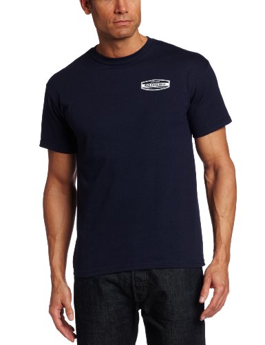 Old Guys Rule Men's Local Legend Short Sleeve Tee