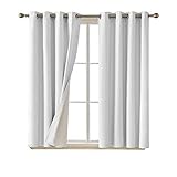 Top 10 Best Noise Reducing Curtains In 2019 Reviews Spare Mine