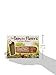 Le Pain Crispbread Chestnut, 4.4 Ounce (Pack of 6)