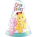Care Bears Party Cone Hats