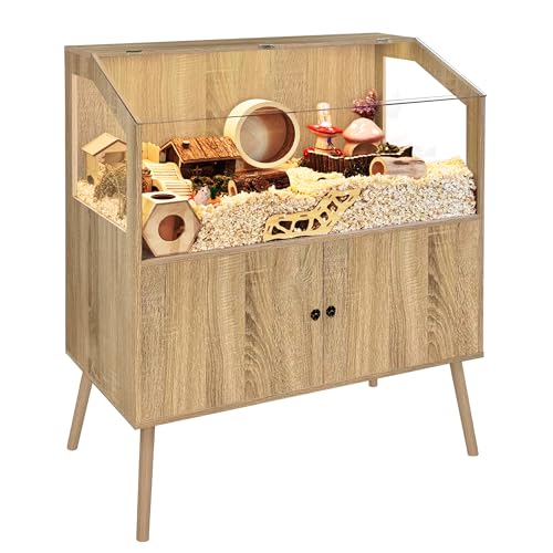 PROLEE Small Animal Habitat