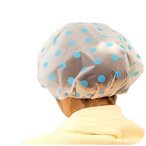 womens waterproof cap