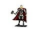 Marvel Universe Series 2 Action Figure #12 Thor 3.75 Inch