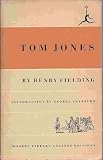 History of Tom Jones