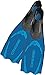 Cressi Pluma, Blue/Azure, 43/44