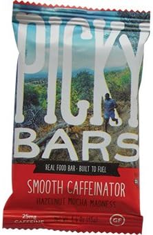 Picky Bars Smooth Caffeinator