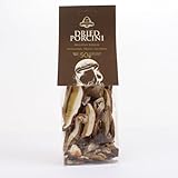 Dried Porcini Mushrooms | 50 G. / 1.7 Oz. | European Finest Porcini harvested in 2016 | InterGourmandise
