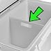 ArtMuseKitsMikash RTIC Divider/Cutting Board for 65 Gallon RTIC Coolers primary