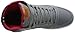 Levis Men's Wesley Hi Athletic Fashion Sneaker