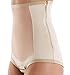 Bellefit Postpartum Girdle with Zipper, Medical-Grade, Compression & Support