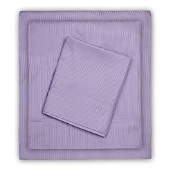 TRIDENT Twin Sheet Set- 300TC- 100% Cotton, Sateen