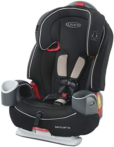 graco nautilus 123 car seat