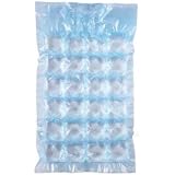 sacchetti per cubetti di ghiaccio