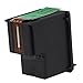 Awesometoner Remanufactured Ink Cartridge Replacement for HP 901XL CC654AN (Black)