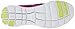 Skechers Sport Women's Pretty Please Fashion Sneaker,Hot Pink/Multi,8.5 M US