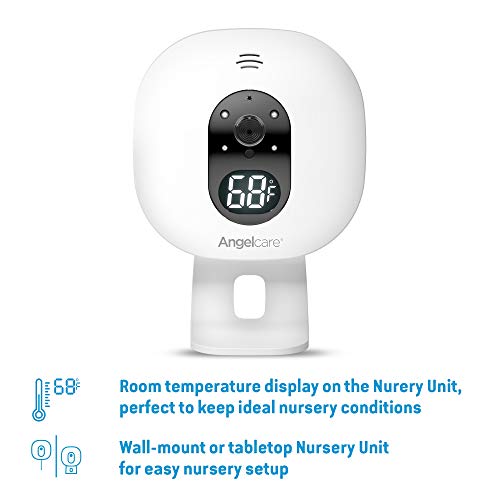 Angelcare Ac337 Angelcare Baby Monitor Argos Camera Baby Monitor