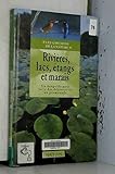 Rivières, lacs, étangs by