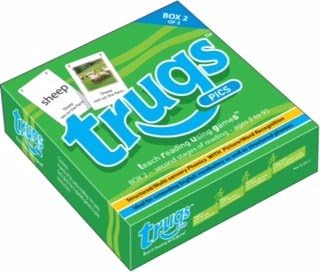 Trugs Pics Boxes (Pics Box 2)
