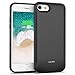 iPhone 6 6s 7 8 Battery Case, Rechargeable Extended Battery Charger Case for iPhone 6 6s 7 8 (4.7 inch) 4000mAh Portable Protective Charging Case (Black)
