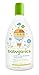 Babyganics Conditioning Fragrance Free Baby Shampoo and Bodywash, 3 Count