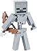 Minecraft Skeleton with Bow Basic Figure