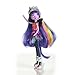 My Little Pony Equestria Girls Twilight Sparkle Doll - Rainbow Rocks