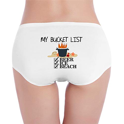 Top 10 Ice Bucket Underwear of 2020 No Place Called Home