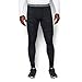 Under Armour UA ColdGear Armour Jacquard Compression MD Black