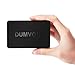 DUMVOIN USB Charger with Quick Charge 2.0 Port & 3 USB Ports, Type-c port for Samsung Galaxy S7/Edge, iPhone 7/Plus, iPad Pro/Air 2 & More