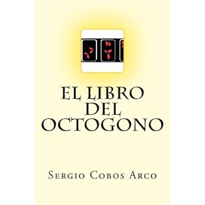 El Libro Del Octogono: Volume 10 (Las Crónicas Insekto)