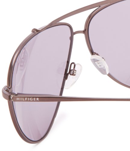 Tommy Hilfiger Mens 1006 S Aviator Sunglasses Desertcart Seychelles