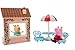 Peppa Pig Pizza Party Playtime Set