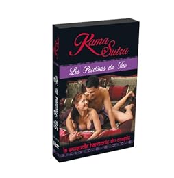Kama Sutra - Les Positions Du Tao
