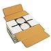 Set of 4 Quart Jar Storage Boxes by VICTORIO