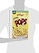 Corn Pops Cereal, 17.2-Ounce Boxes (Pack of 12)