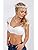 Krüger - Damen Dirndlbluse in Ecru, Mila (35143-2): Amazon